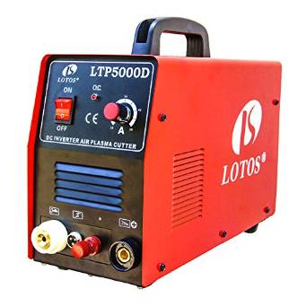 lotus plasma cutter