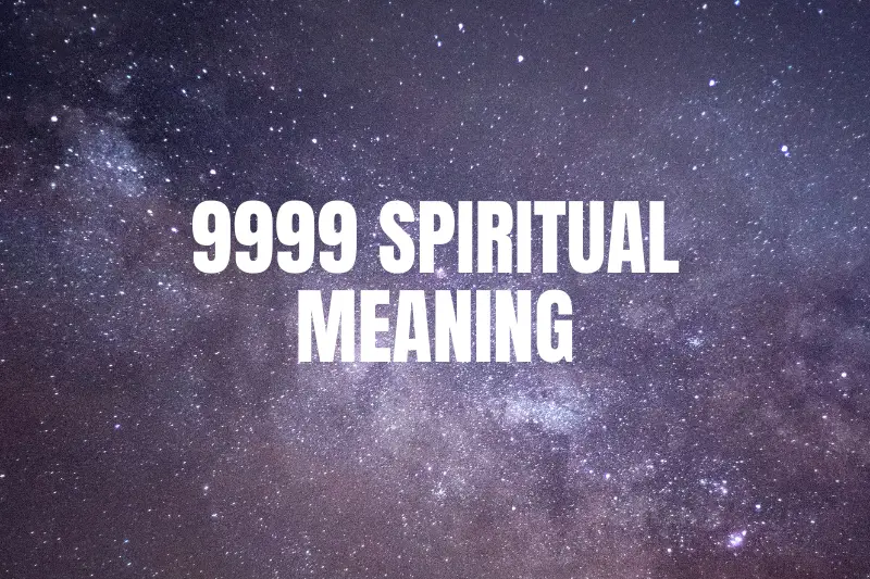 “Unlocking the Mystical Realm: The Fascinating 9999 Spiritual Meaning Revealed!”