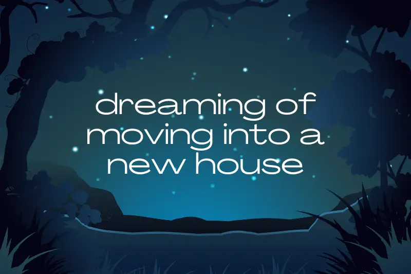 “Dreaming of Moving into a New House? Here’s Your Ultimate Guide to Finding the Perfect Home!”
